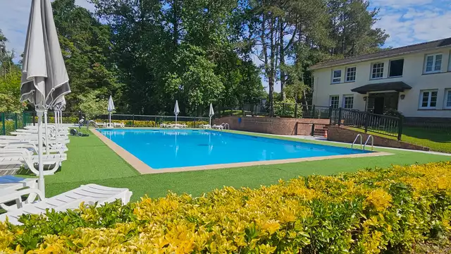Séjour gastronomique 4* en chambre prestige, près du Touquet