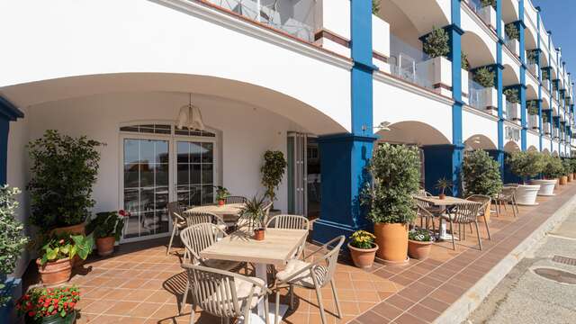 Hotel Piedra Paloma