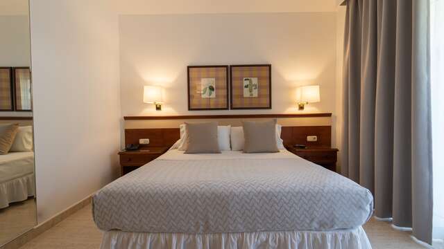 Hotel Piedra Paloma
