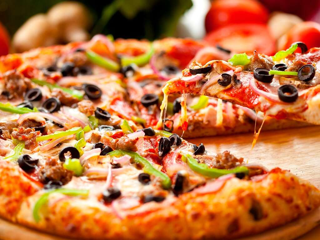 France - Méditerranée Ouest - Montpellier - Séjour avec Pizza à proximité de Montpellier - 3*