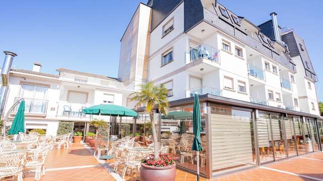 Hotel Pineiro