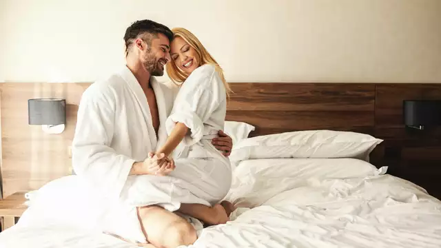 Week-end romantique à proximité de Montpellier