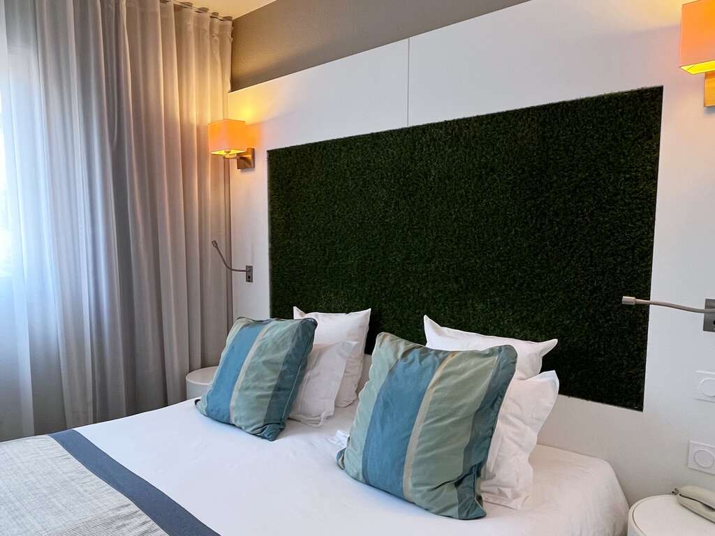 France - Méditerranée Ouest - Montpellier - Séjour avec Pizza à proximité de Montpellier - 3*