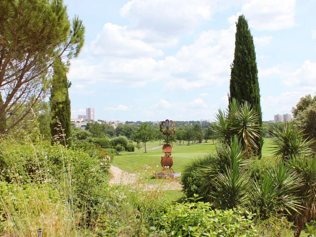 France - Méditerranée Ouest - Montpellier - Séjour avec Pizza à proximité de Montpellier - 3*