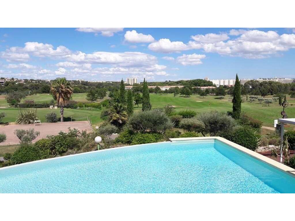 France - Méditerranée Ouest - Montpellier - Séjour avec Pizza à proximité de Montpellier - 3*