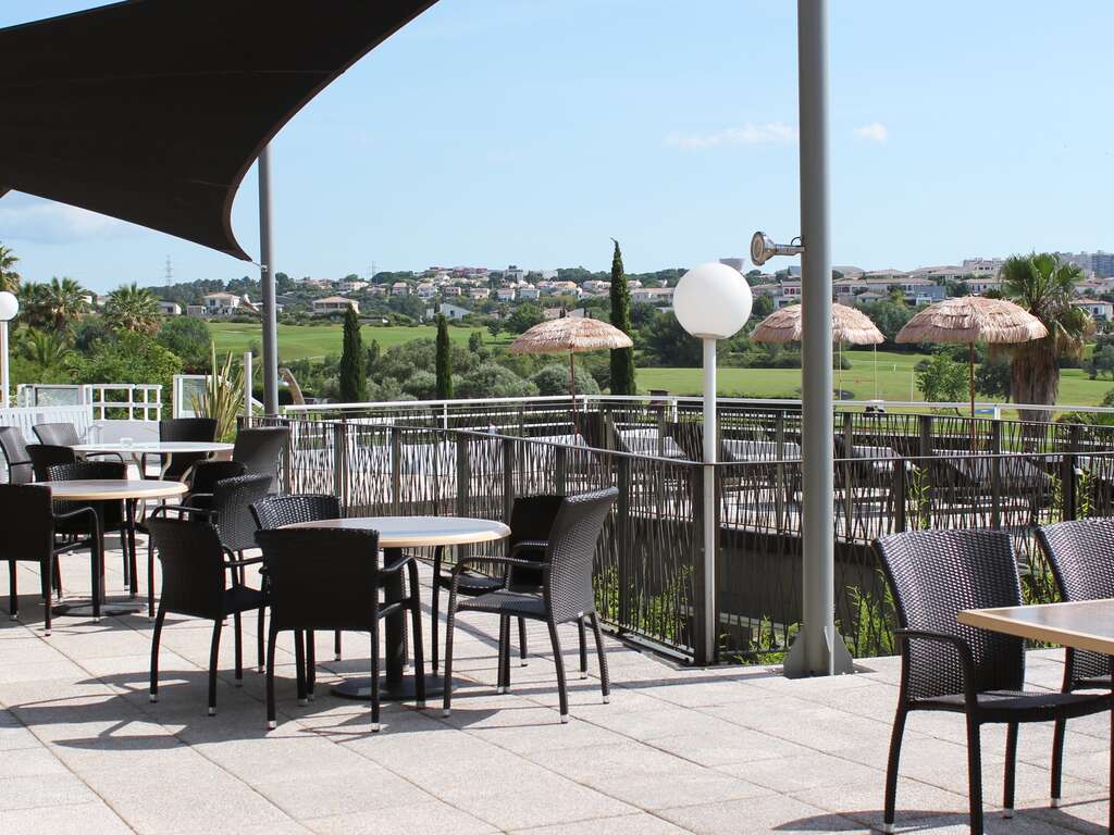 France - Méditerranée Ouest - Montpellier - Séjour avec Pizza à proximité de Montpellier - 3*