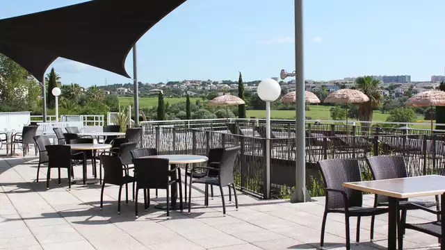 HOTEL GOLF FONTCAUDE Montpellier Juvignac