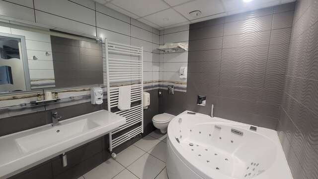 suite junior prestige 