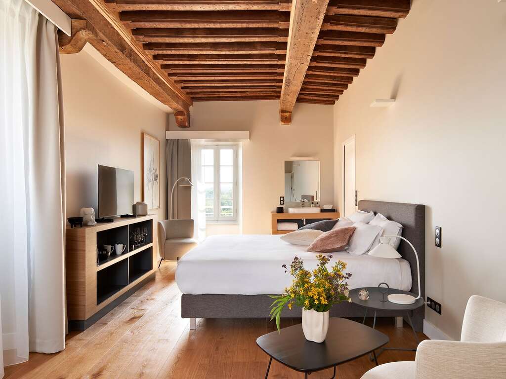 Escapade en vallée de la Dordogne - 16