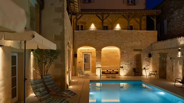 Escapada en Dordoña