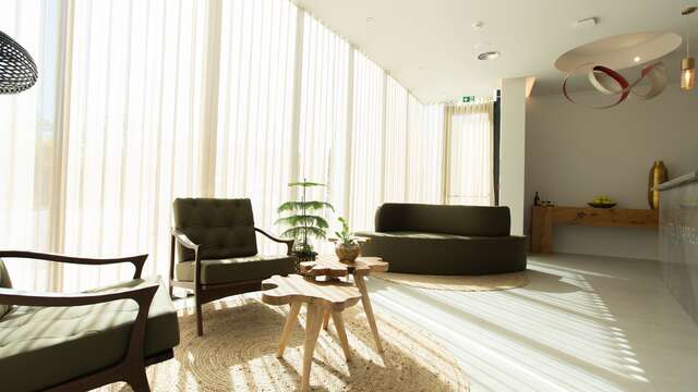 Grapple Hotel Spa