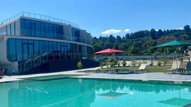Grapple Hotel Spa