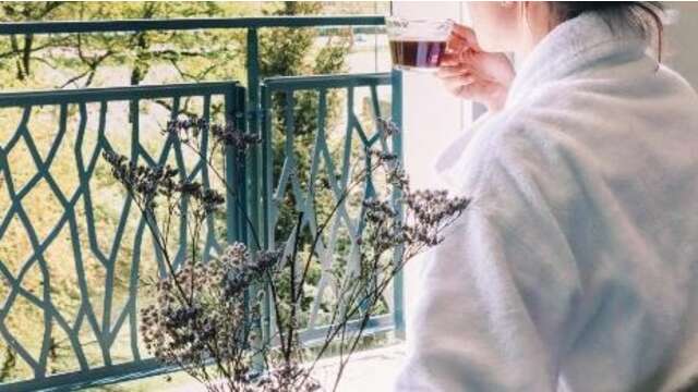 Séjour prestigieux et gastronomique à Divonne-les-Bains