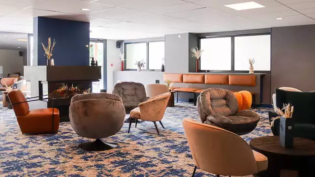 Escapada de relax en Divonne-les-Bains