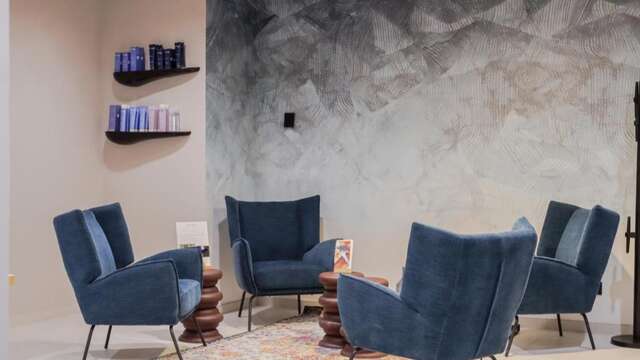 Accès au spa pour 2 adultes