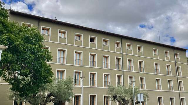 Balneario La Albotea