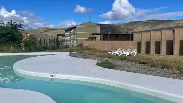 Escapada relax con desayuno y circuito termal