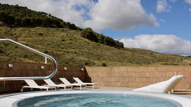 Balneario La Albotea
