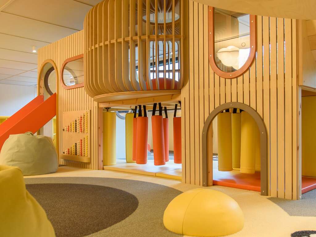 Escapade En Famille En Demi-pensionavec Le Séjour D'un Enfant Inclus À Soldeu - 5* (ref 10915)