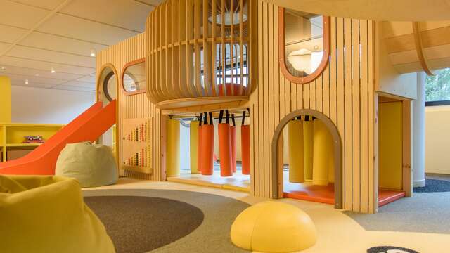 Park Piolets Mountain Hotel Spa