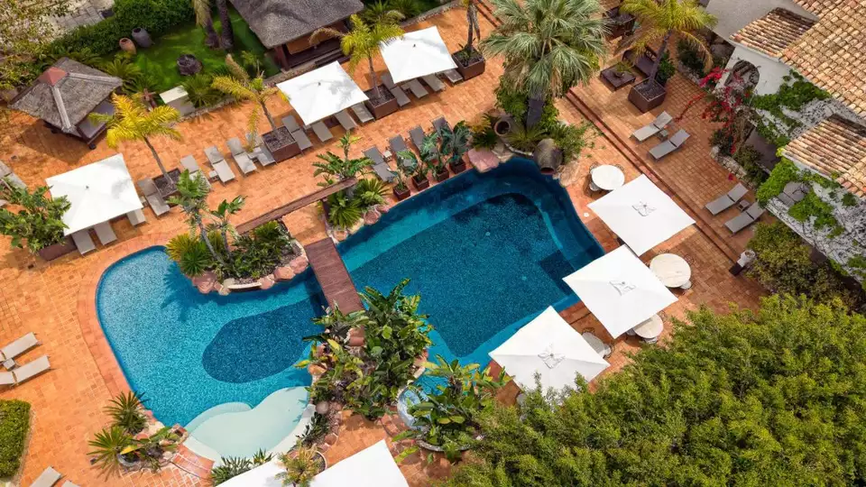 A Moraira sulla Costa Blanca per un magico soggiorno di benessere