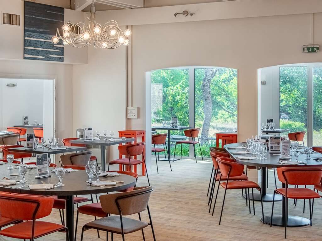 Week-end gastronomique avec spa et soins à Rodez - 3* - 1