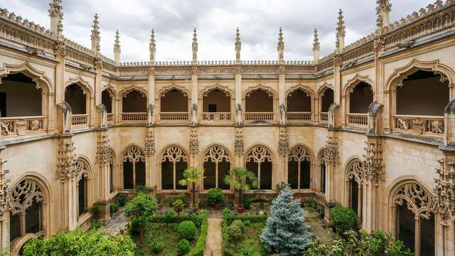 Sercotel Toledo Imperial