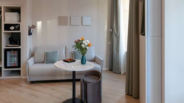 Aiello Hotels Isola Design District