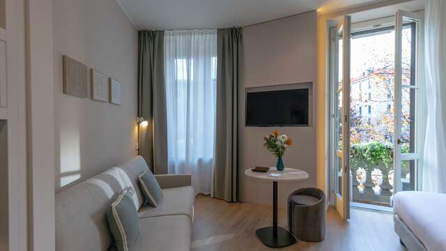 Aiello Hotels Isola Design District