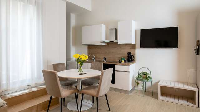 Aiello Hotels - Centrale