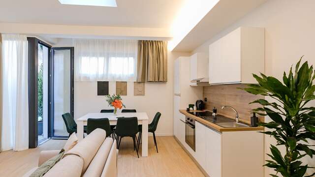 Aiello Hotels - Centrale