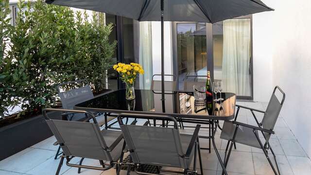 Aiello Hotels - Centrale