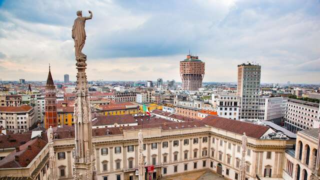 Aiello Hotels - Centrale