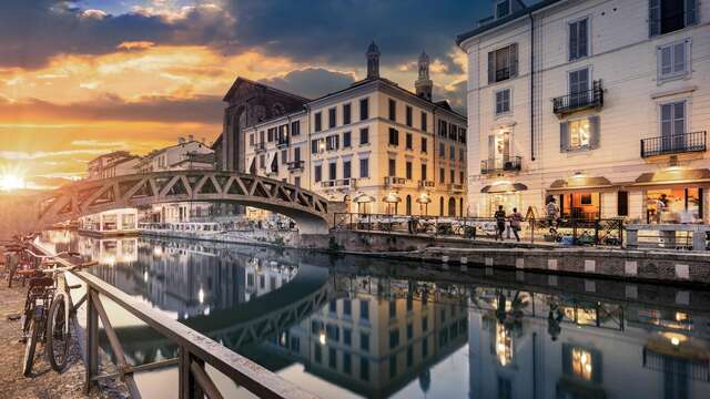 Aiello Hotels Citylife Apartments