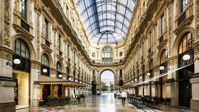 Aiello Hotels - Centrale