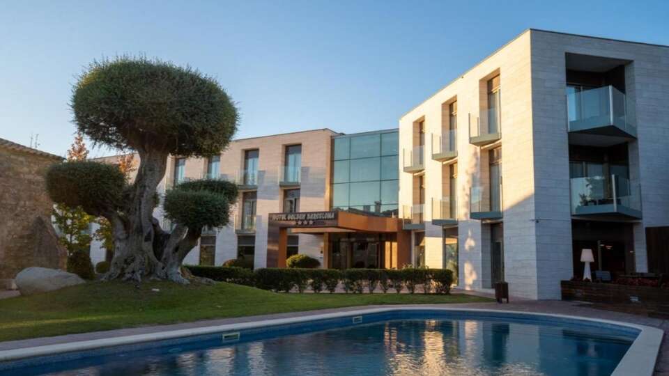 Escapada en pareja en Vallromanes con desayuno incluido