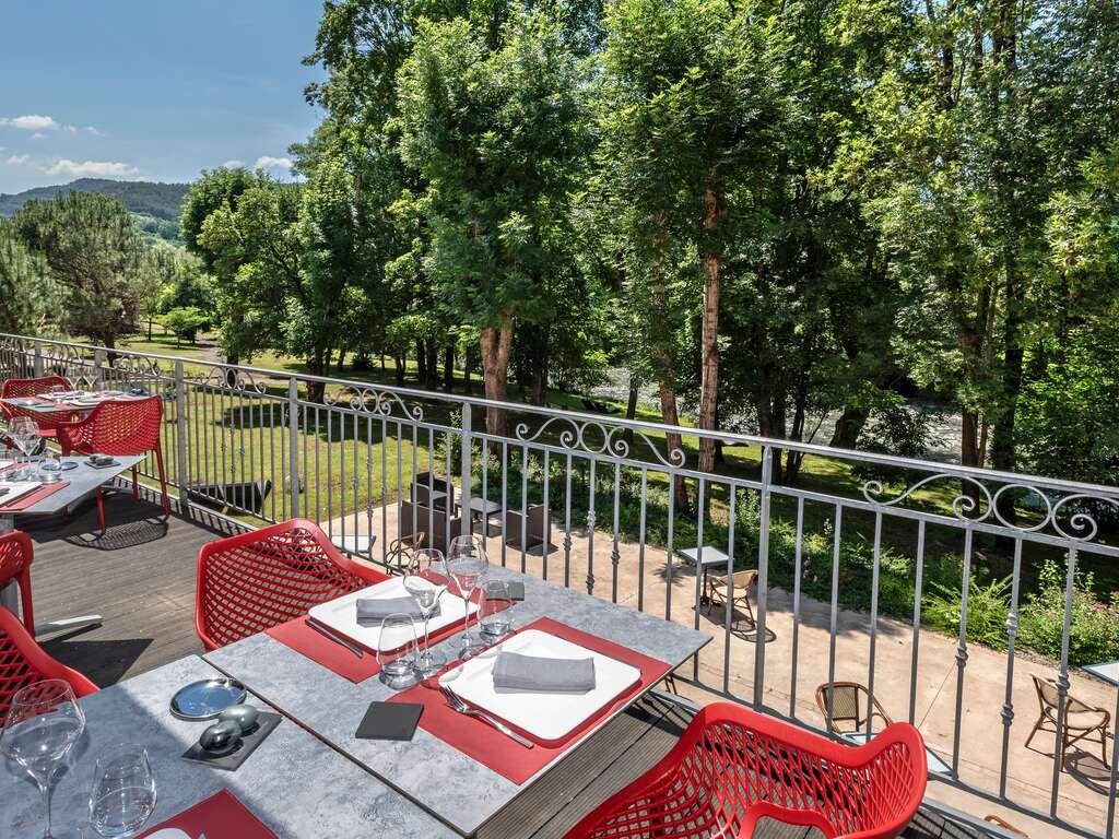 Escapade Gourmande Dans L'aubrac Entre Montpellier Et Clermont Ferrand - 3* (ref 9614)