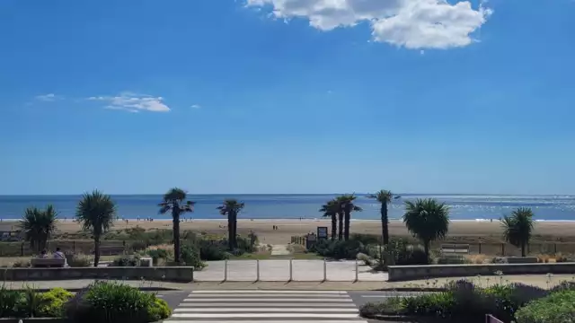 Soggiorno in riva al mare a Saint Brévin con colazione inclusa