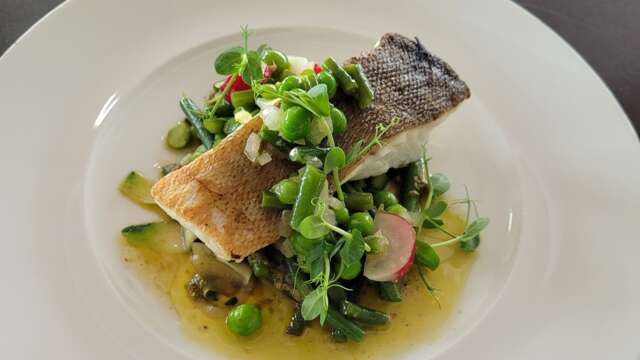 Wellnessmoment, aan zee, tussen La Baule en Pornic
