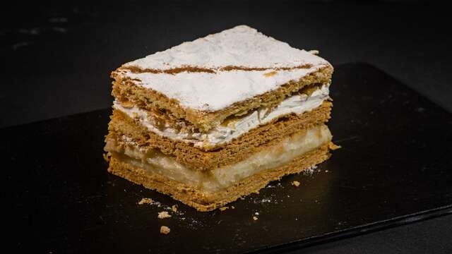 Escapada en Hozanyo con merienda degustación de productos de la zona