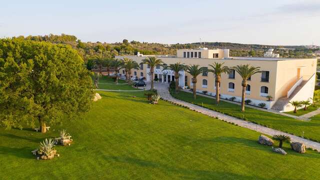 GH Gallipoli Resort