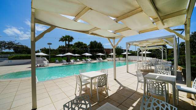 GH Gallipoli Resort