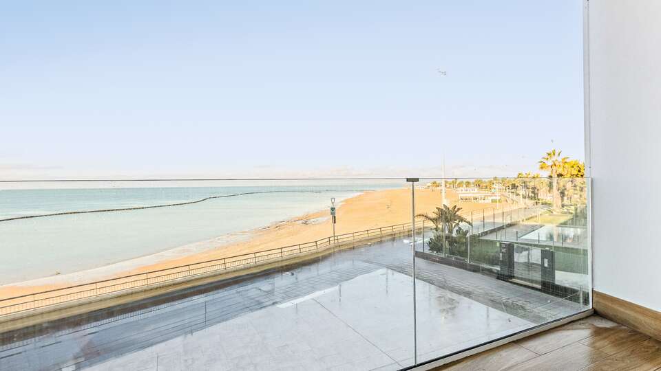 Sercotel Cruz del Mar