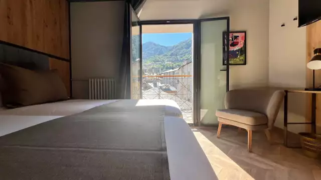Scopri Andorra e il suo fascino nel cuore di Encamp