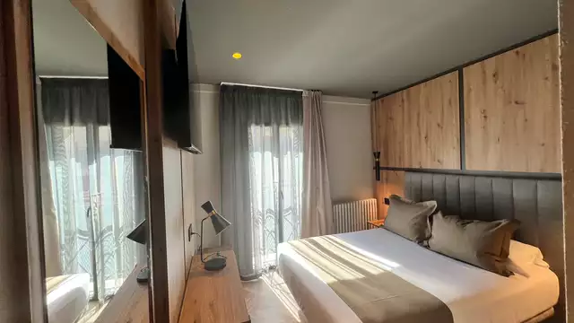 Uitstapje met ontbijt inbegrepen in Encamp, Andorra