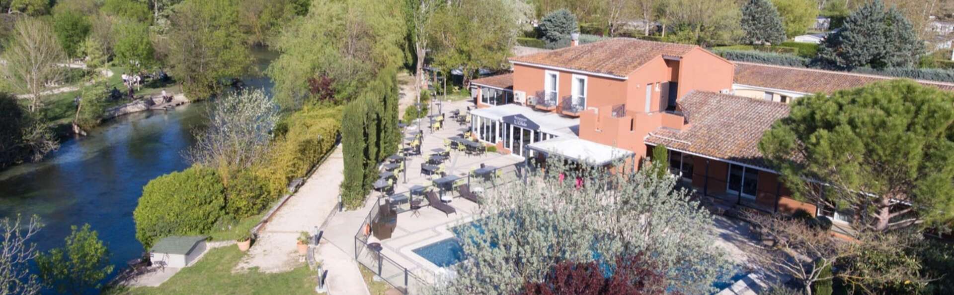Escapade gourmande dans le Lubéron