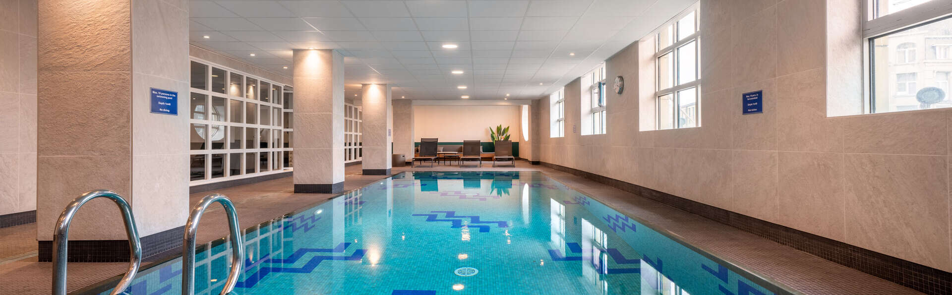 Radisson Blu Hotel, Antwerp City Centre