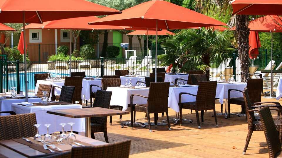 Sowell Hôtels Domaine de la Petite Isle