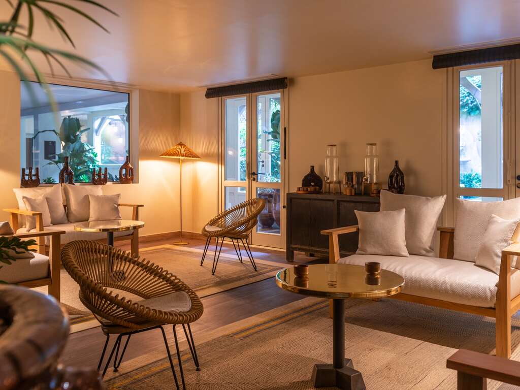 Romantisme de luxe dans un cadre magique à 15min de Paris - 4* - 35