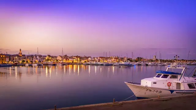 Ontdek Cambrils met inbegrepen ontbijt